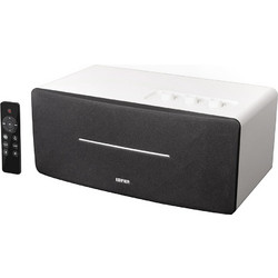 Edifier D12 Αυτοενισχυόμενο Ηχείο με Bluetooth 70W Λευκό