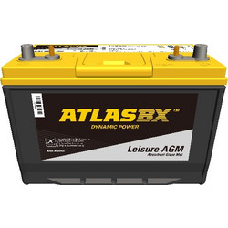 Hankook AtlasBX AGM M24 12V 75Ah