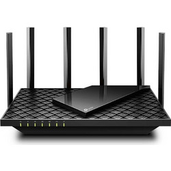 TP-Link Archer AX73 Ασύρματο Router WiFi 6
