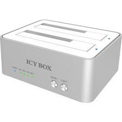 RaidSonic Icy Box IB-120CL-U3