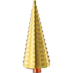 ΦΡΕΖΑ ΚΩΝΙΚΗ BORMANN BHT1560 4-32MM (030324)
