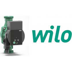 Wilo Yonos Pico 25/1-6 Χωρίς Ρακόρ