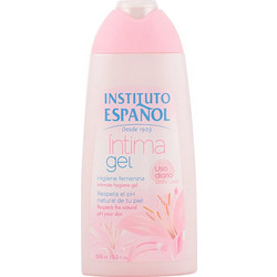 Instituto Espanol Gel Intimo Τζελ Καθαρισμού 300ml