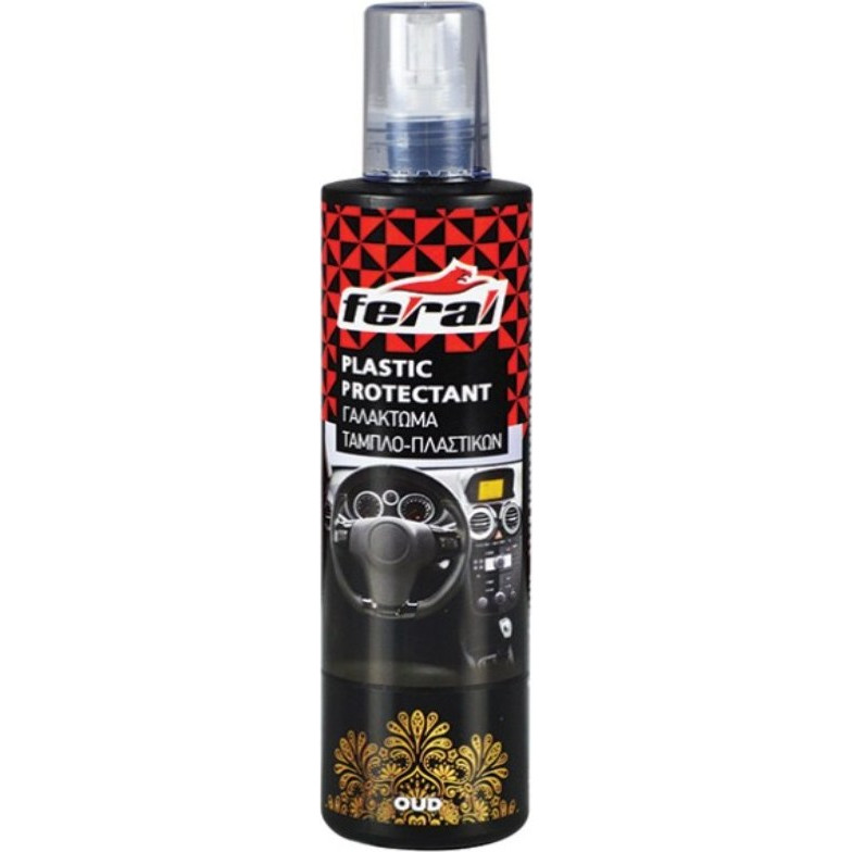 Feral Plastic Protectant Oud 300ml
