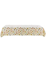 Τραπεζομάντηλο Pattern Mix 02036 140x240cm Multi Seletti 140X240 Βινύλιο