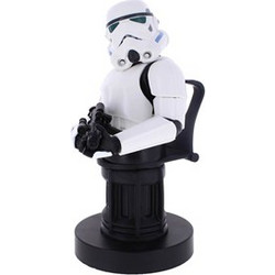Stormtrooper (The Mandalorian) - Cable Guy / PlayStation 4