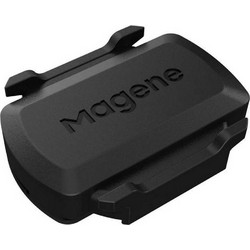 Magene S3+ Dual Mode Cadence and Speed Sensor Bluetooth 4.0 ANT+ Αδιάβροχος αισθητήρας ταχύτητας / ρυθμού Bluetooth 4.0 ANT+