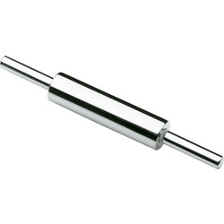 Πλάστης Ανοξείδωτος 25cm ολικό μήκος 48cm INOX 18 10 Lacor c379331