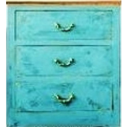Pinty Plus Χρώμα Κιμωλίας Σπρέι 797 Turquoise 400ml