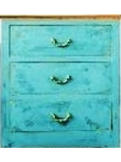 Pinty Plus Χρώμα Κιμωλίας Σπρέι 797 Turquoise 400ml