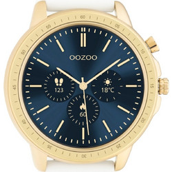 Oozoo Q00316 White