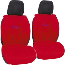 Autoline Racing Fresh Set Red 2τμχ
