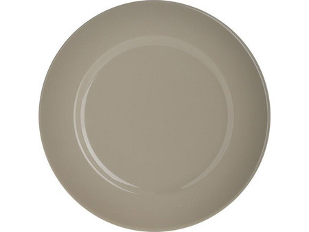 Inart Πιάτα Ρηχά Κεραμικά 28cm 12τμχ 6-60-177-0001