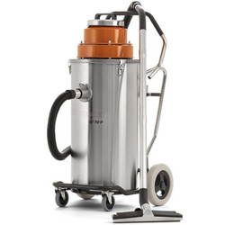 Husqvarna W 70 P Σκούπα Υγρών / Στερεών 1850W