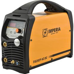 Imperia TIG202P Ηλεκτροκόλληση Inverter MMA / TIG 200A