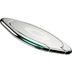 Λαβή Δαχτυλίδι Metal Ring Holder για Smartphone - Silver