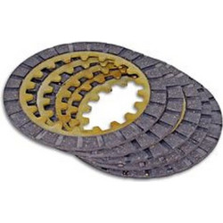 Δίσκοι Συμπλέκτη Yamaha T50 OEM
