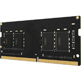 Lexar 32GB (1X32GB) DDR4 RAM 3200MHz SoDimm LD4AS032G-B3200GSST