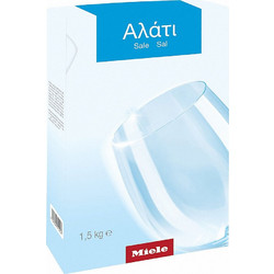 Αλάτι Πλυντηρίου Πιάτων Miele GS SA 1502 1.5kg (10248630)
