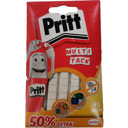 ΑΥΤΟΚΟΛΛΗΤΑ ΣΤΗΡΙΓΜΑΤΑ MULTI TACK 95ΤΕΜ. ΚΩΔ.5679