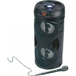 Manta SPK815 Karaoke Loud Speaker