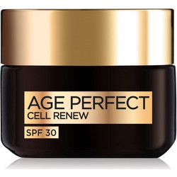 L'Oreal Paris Age Perfect Cell Renew Day Cream SPF30 50ml