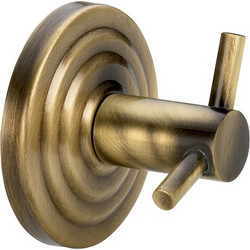 Άγγιστρο II Brass