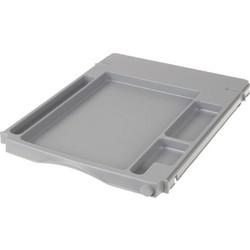 Συρόμενος δίσκος 40x32cm για καρότσια TTS Cleaning c417409