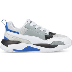 Puma X-Ray 2 INF Παιδικά Sneakers Πολύχρωμα 374265-19