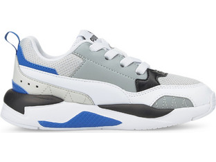 Puma X-Ray 2 INF Παιδικά Sneakers Πολύχρωμα 374265-19