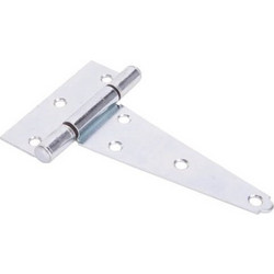 Μεντεσές Τ Γαλβανιζέ - A: 97 x B: 60 x T: 1,5 mm