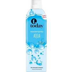Today Aqua Water - Make Up Fixing Spray 150ml