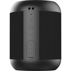 XO F17 Ηχείο Bluetooth 5W Μαύρο
