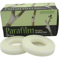 ΤΑΙΝΙΑ ΕΜΒΟΛΙΑΣΜΟΥ PARAFILM - 1/2 inch (30 ΓΙΑΡΔΕΣ)