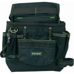 Τσαντακι μεσης 8" HAUPA 220105 Extra Strong 600D 16070432