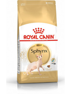 Royal Canin Adult Sphynx with Poultry & Rice 2kg