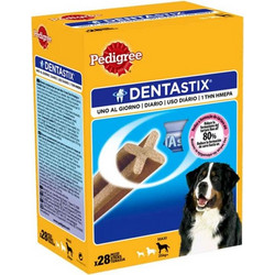 Pedigree Dentastix Large 1kg