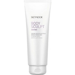 Skeyndor Body Sculpt Destock Stubborn Anticellulite Κρέμα Σώματος κατά της Κυτταρίτιδας 200ml