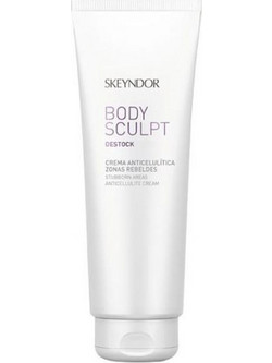 Skeyndor Body Sculpt Destock Stubborn Anticellulite Κρέμα Σώματος κατά της Κυτταρίτιδας 200ml