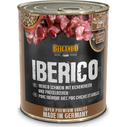 Belcando Grain Free Iberico 800gr