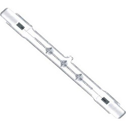 ΙΩΔΙΝΗΣ 254mm 1500W 220V R7s