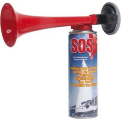 SPRAY Έκτακτης Ανάγκης SOS 300ml A01077