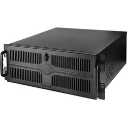 CHIEFTEC UNC-409S-B 400W, server chassis