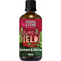 Ariana & Evans Strawberry Fields After Shave Lotion 100ml