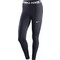 Nike Pro 365 Γυναικείο Κολάν Μακρύ Ψηλόμεσο Μπλε CZ9779-451