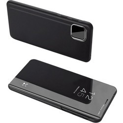 Powertech Clear View Black (Xiaomi Mi 11)