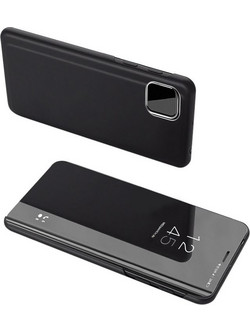Powertech Clear View Black (Xiaomi Mi 11)