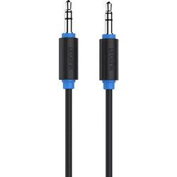 Prolink PB105-0150 Minijack 3.5mm - Minijack 3.5mm, 1.5m