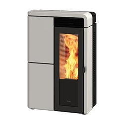 Ravelli Snellina Σόμπα Pellet 9.2kW
