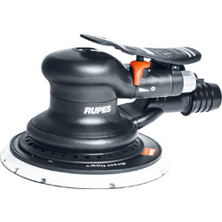 RUPES RH356A ΤΡΙΒΕΙΟ ΑΕΡΟΣ ΧΟΥΦΤΑΣ ΕΚΚΕΝΤΡΟ - ΠΕΡΙΣΤΡΟΦΙΚΟ 6MM